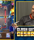 Filename=CESARO_is_on_a_ROLL21_-_Clash_With_Cesaro_mp40391.jpg
Filesize=508KiB
Dimensions=1280x720
Date added=Sep 26, 2018 CESARO_is_on_a_ROLL21_-_Clash_With_Cesaro_mp40391.jpg