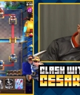 Filename=CESARO_is_on_a_ROLL21_-_Clash_With_Cesaro_mp40394.jpg
Filesize=504KiB
Dimensions=1280x720
Date added=Sep 26, 2018 CESARO_is_on_a_ROLL21_-_Clash_With_Cesaro_mp40394.jpg