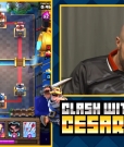 Filename=CESARO_is_on_a_ROLL21_-_Clash_With_Cesaro_mp40398.jpg
Filesize=512KiB
Dimensions=1280x720
Date added=Sep 26, 2018 CESARO_is_on_a_ROLL21_-_Clash_With_Cesaro_mp40398.jpg