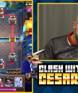 Filename=CESARO_is_on_a_ROLL21_-_Clash_With_Cesaro_mp40400.jpg
Filesize=508KiB
Dimensions=1280x720
Date added=Sep 26, 2018 CESARO_is_on_a_ROLL21_-_Clash_With_Cesaro_mp40400.jpg