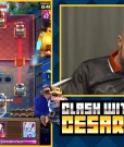 Filename=CESARO_is_on_a_ROLL21_-_Clash_With_Cesaro_mp40403.jpg
Filesize=511KiB
Dimensions=1280x720
Date added=Sep 26, 2018 CESARO_is_on_a_ROLL21_-_Clash_With_Cesaro_mp40403.jpg