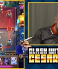 Filename=CESARO_is_on_a_ROLL21_-_Clash_With_Cesaro_mp40408.jpg
Filesize=514KiB
Dimensions=1280x720
Date added=Sep 26, 2018 CESARO_is_on_a_ROLL21_-_Clash_With_Cesaro_mp40408.jpg