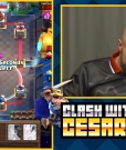 Filename=CESARO_is_on_a_ROLL21_-_Clash_With_Cesaro_mp40414.jpg
Filesize=508KiB
Dimensions=1280x720
Date added=Sep 26, 2018 CESARO_is_on_a_ROLL21_-_Clash_With_Cesaro_mp40414.jpg