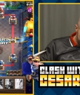 Filename=CESARO_is_on_a_ROLL21_-_Clash_With_Cesaro_mp40415.jpg
Filesize=506KiB
Dimensions=1280x720
Date added=Sep 26, 2018 CESARO_is_on_a_ROLL21_-_Clash_With_Cesaro_mp40415.jpg