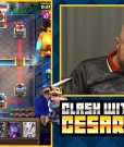 Filename=CESARO_is_on_a_ROLL21_-_Clash_With_Cesaro_mp40417.jpg
Filesize=505KiB
Dimensions=1280x720
Date added=Sep 26, 2018 CESARO_is_on_a_ROLL21_-_Clash_With_Cesaro_mp40417.jpg