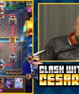Filename=CESARO_is_on_a_ROLL21_-_Clash_With_Cesaro_mp40419.jpg
Filesize=514KiB
Dimensions=1280x720
Date added=Sep 26, 2018 CESARO_is_on_a_ROLL21_-_Clash_With_Cesaro_mp40419.jpg