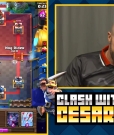 Filename=CESARO_is_on_a_ROLL21_-_Clash_With_Cesaro_mp40421.jpg
Filesize=506KiB
Dimensions=1280x720
Date added=Sep 26, 2018 CESARO_is_on_a_ROLL21_-_Clash_With_Cesaro_mp40421.jpg