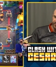 Filename=CESARO_is_on_a_ROLL21_-_Clash_With_Cesaro_mp40426.jpg
Filesize=514KiB
Dimensions=1280x720
Date added=Sep 26, 2018 CESARO_is_on_a_ROLL21_-_Clash_With_Cesaro_mp40426.jpg