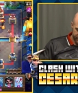 Filename=CESARO_is_on_a_ROLL21_-_Clash_With_Cesaro_mp40427.jpg
Filesize=516KiB
Dimensions=1280x720
Date added=Sep 26, 2018 CESARO_is_on_a_ROLL21_-_Clash_With_Cesaro_mp40427.jpg