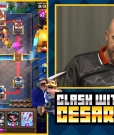 Filename=CESARO_is_on_a_ROLL21_-_Clash_With_Cesaro_mp40431.jpg
Filesize=512KiB
Dimensions=1280x720
Date added=Sep 26, 2018 CESARO_is_on_a_ROLL21_-_Clash_With_Cesaro_mp40431.jpg