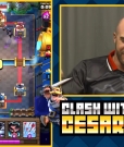 Filename=CESARO_is_on_a_ROLL21_-_Clash_With_Cesaro_mp40435.jpg
Filesize=517KiB
Dimensions=1280x720
Date added=Sep 26, 2018 CESARO_is_on_a_ROLL21_-_Clash_With_Cesaro_mp40435.jpg