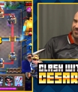 Filename=CESARO_is_on_a_ROLL21_-_Clash_With_Cesaro_mp40436.jpg
Filesize=516KiB
Dimensions=1280x720
Date added=Sep 26, 2018 CESARO_is_on_a_ROLL21_-_Clash_With_Cesaro_mp40436.jpg