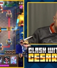 Filename=CESARO_is_on_a_ROLL21_-_Clash_With_Cesaro_mp40439.jpg
Filesize=513KiB
Dimensions=1280x720
Date added=Sep 26, 2018 CESARO_is_on_a_ROLL21_-_Clash_With_Cesaro_mp40439.jpg