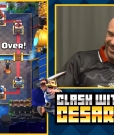 Filename=CESARO_is_on_a_ROLL21_-_Clash_With_Cesaro_mp40444.jpg
Filesize=498KiB
Dimensions=1280x720
Date added=Sep 26, 2018 CESARO_is_on_a_ROLL21_-_Clash_With_Cesaro_mp40444.jpg