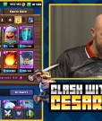 Filename=CESARO_is_on_a_ROLL21_-_Clash_With_Cesaro_mp40458.jpg
Filesize=517KiB
Dimensions=1280x720
Date added=Sep 26, 2018 CESARO_is_on_a_ROLL21_-_Clash_With_Cesaro_mp40458.jpg