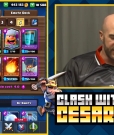 Filename=CESARO_is_on_a_ROLL21_-_Clash_With_Cesaro_mp40461.jpg
Filesize=522KiB
Dimensions=1280x720
Date added=Sep 26, 2018 CESARO_is_on_a_ROLL21_-_Clash_With_Cesaro_mp40461.jpg