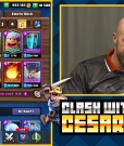 Filename=CESARO_is_on_a_ROLL21_-_Clash_With_Cesaro_mp40462.jpg
Filesize=523KiB
Dimensions=1280x720
Date added=Sep 26, 2018 CESARO_is_on_a_ROLL21_-_Clash_With_Cesaro_mp40462.jpg