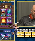 Filename=CESARO_is_on_a_ROLL21_-_Clash_With_Cesaro_mp40463.jpg
Filesize=514KiB
Dimensions=1280x720
Date added=Sep 26, 2018 CESARO_is_on_a_ROLL21_-_Clash_With_Cesaro_mp40463.jpg