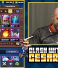 Filename=CESARO_is_on_a_ROLL21_-_Clash_With_Cesaro_mp40464.jpg
Filesize=516KiB
Dimensions=1280x720
Date added=Sep 26, 2018 CESARO_is_on_a_ROLL21_-_Clash_With_Cesaro_mp40464.jpg
