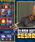 Filename=CESARO_is_on_a_ROLL21_-_Clash_With_Cesaro_mp40465.jpg
Filesize=516KiB
Dimensions=1280x720
Date added=Sep 26, 2018 CESARO_is_on_a_ROLL21_-_Clash_With_Cesaro_mp40465.jpg