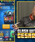 Filename=CESARO_is_on_a_ROLL21_-_Clash_With_Cesaro_mp40467.jpg
Filesize=483KiB
Dimensions=1280x720
Date added=Sep 26, 2018 CESARO_is_on_a_ROLL21_-_Clash_With_Cesaro_mp40467.jpg