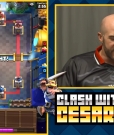 Filename=CESARO_is_on_a_ROLL21_-_Clash_With_Cesaro_mp40474.jpg
Filesize=486KiB
Dimensions=1280x720
Date added=Sep 26, 2018 CESARO_is_on_a_ROLL21_-_Clash_With_Cesaro_mp40474.jpg