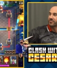 Filename=CESARO_is_on_a_ROLL21_-_Clash_With_Cesaro_mp40475.jpg
Filesize=510KiB
Dimensions=1280x720
Date added=Sep 26, 2018 CESARO_is_on_a_ROLL21_-_Clash_With_Cesaro_mp40475.jpg