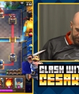 Filename=CESARO_is_on_a_ROLL21_-_Clash_With_Cesaro_mp40477.jpg
Filesize=512KiB
Dimensions=1280x720
Date added=Sep 26, 2018 CESARO_is_on_a_ROLL21_-_Clash_With_Cesaro_mp40477.jpg