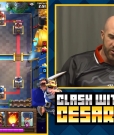 Filename=CESARO_is_on_a_ROLL21_-_Clash_With_Cesaro_mp40478.jpg
Filesize=514KiB
Dimensions=1280x720
Date added=Sep 26, 2018 CESARO_is_on_a_ROLL21_-_Clash_With_Cesaro_mp40478.jpg