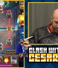 Filename=CESARO_is_on_a_ROLL21_-_Clash_With_Cesaro_mp40479.jpg
Filesize=501KiB
Dimensions=1280x720
Date added=Sep 26, 2018 CESARO_is_on_a_ROLL21_-_Clash_With_Cesaro_mp40479.jpg