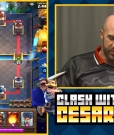 Filename=CESARO_is_on_a_ROLL21_-_Clash_With_Cesaro_mp40485.jpg
Filesize=508KiB
Dimensions=1280x720
Date added=Sep 26, 2018 CESARO_is_on_a_ROLL21_-_Clash_With_Cesaro_mp40485.jpg