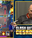 Filename=CESARO_is_on_a_ROLL21_-_Clash_With_Cesaro_mp40486.jpg
Filesize=509KiB
Dimensions=1280x720
Date added=Sep 26, 2018 CESARO_is_on_a_ROLL21_-_Clash_With_Cesaro_mp40486.jpg