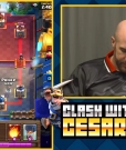 Filename=CESARO_is_on_a_ROLL21_-_Clash_With_Cesaro_mp40489.jpg
Filesize=494KiB
Dimensions=1280x720
Date added=Sep 26, 2018 CESARO_is_on_a_ROLL21_-_Clash_With_Cesaro_mp40489.jpg