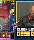 Filename=CESARO_is_on_a_ROLL21_-_Clash_With_Cesaro_mp40490.jpg
Filesize=496KiB
Dimensions=1280x720
Date added=Sep 26, 2018 CESARO_is_on_a_ROLL21_-_Clash_With_Cesaro_mp40490.jpg
