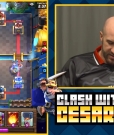 Filename=CESARO_is_on_a_ROLL21_-_Clash_With_Cesaro_mp40492.jpg
Filesize=508KiB
Dimensions=1280x720
Date added=Sep 26, 2018 CESARO_is_on_a_ROLL21_-_Clash_With_Cesaro_mp40492.jpg