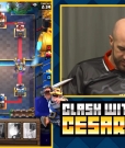 Filename=CESARO_is_on_a_ROLL21_-_Clash_With_Cesaro_mp40495.jpg
Filesize=496KiB
Dimensions=1280x720
Date added=Sep 26, 2018 CESARO_is_on_a_ROLL21_-_Clash_With_Cesaro_mp40495.jpg