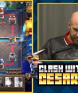 Filename=CESARO_is_on_a_ROLL21_-_Clash_With_Cesaro_mp40496.jpg
Filesize=500KiB
Dimensions=1280x720
Date added=Sep 26, 2018 CESARO_is_on_a_ROLL21_-_Clash_With_Cesaro_mp40496.jpg