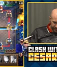 Filename=CESARO_is_on_a_ROLL21_-_Clash_With_Cesaro_mp40497.jpg
Filesize=501KiB
Dimensions=1280x720
Date added=Sep 26, 2018 CESARO_is_on_a_ROLL21_-_Clash_With_Cesaro_mp40497.jpg