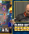 Filename=CESARO_is_on_a_ROLL21_-_Clash_With_Cesaro_mp40499.jpg
Filesize=500KiB
Dimensions=1280x720
Date added=Sep 26, 2018 CESARO_is_on_a_ROLL21_-_Clash_With_Cesaro_mp40499.jpg