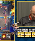 Filename=CESARO_is_on_a_ROLL21_-_Clash_With_Cesaro_mp40501.jpg
Filesize=505KiB
Dimensions=1280x720
Date added=Sep 26, 2018 CESARO_is_on_a_ROLL21_-_Clash_With_Cesaro_mp40501.jpg