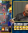 Filename=CESARO_is_on_a_ROLL21_-_Clash_With_Cesaro_mp40502.jpg
Filesize=507KiB
Dimensions=1280x720
Date added=Sep 26, 2018 CESARO_is_on_a_ROLL21_-_Clash_With_Cesaro_mp40502.jpg