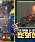 Filename=CESARO_is_on_a_ROLL21_-_Clash_With_Cesaro_mp40503.jpg
Filesize=510KiB
Dimensions=1280x720
Date added=Sep 26, 2018 CESARO_is_on_a_ROLL21_-_Clash_With_Cesaro_mp40503.jpg