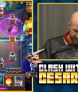 Filename=CESARO_is_on_a_ROLL21_-_Clash_With_Cesaro_mp40505.jpg
Filesize=505KiB
Dimensions=1280x720
Date added=Sep 26, 2018 CESARO_is_on_a_ROLL21_-_Clash_With_Cesaro_mp40505.jpg