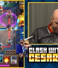 Filename=CESARO_is_on_a_ROLL21_-_Clash_With_Cesaro_mp40509.jpg
Filesize=513KiB
Dimensions=1280x720
Date added=Sep 26, 2018 CESARO_is_on_a_ROLL21_-_Clash_With_Cesaro_mp40509.jpg