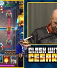 Filename=CESARO_is_on_a_ROLL21_-_Clash_With_Cesaro_mp40514.jpg
Filesize=508KiB
Dimensions=1280x720
Date added=Sep 26, 2018 CESARO_is_on_a_ROLL21_-_Clash_With_Cesaro_mp40514.jpg