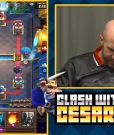 Filename=CESARO_is_on_a_ROLL21_-_Clash_With_Cesaro_mp40516.jpg
Filesize=500KiB
Dimensions=1280x720
Date added=Sep 26, 2018 CESARO_is_on_a_ROLL21_-_Clash_With_Cesaro_mp40516.jpg