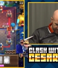 Filename=CESARO_is_on_a_ROLL21_-_Clash_With_Cesaro_mp40517.jpg
Filesize=496KiB
Dimensions=1280x720
Date added=Sep 26, 2018 CESARO_is_on_a_ROLL21_-_Clash_With_Cesaro_mp40517.jpg