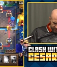 Filename=CESARO_is_on_a_ROLL21_-_Clash_With_Cesaro_mp40521.jpg
Filesize=493KiB
Dimensions=1280x720
Date added=Sep 26, 2018 CESARO_is_on_a_ROLL21_-_Clash_With_Cesaro_mp40521.jpg