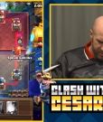 Filename=CESARO_is_on_a_ROLL21_-_Clash_With_Cesaro_mp40524.jpg
Filesize=495KiB
Dimensions=1280x720
Date added=Sep 26, 2018 CESARO_is_on_a_ROLL21_-_Clash_With_Cesaro_mp40524.jpg