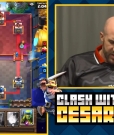Filename=CESARO_is_on_a_ROLL21_-_Clash_With_Cesaro_mp40525.jpg
Filesize=500KiB
Dimensions=1280x720
Date added=Sep 26, 2018 CESARO_is_on_a_ROLL21_-_Clash_With_Cesaro_mp40525.jpg